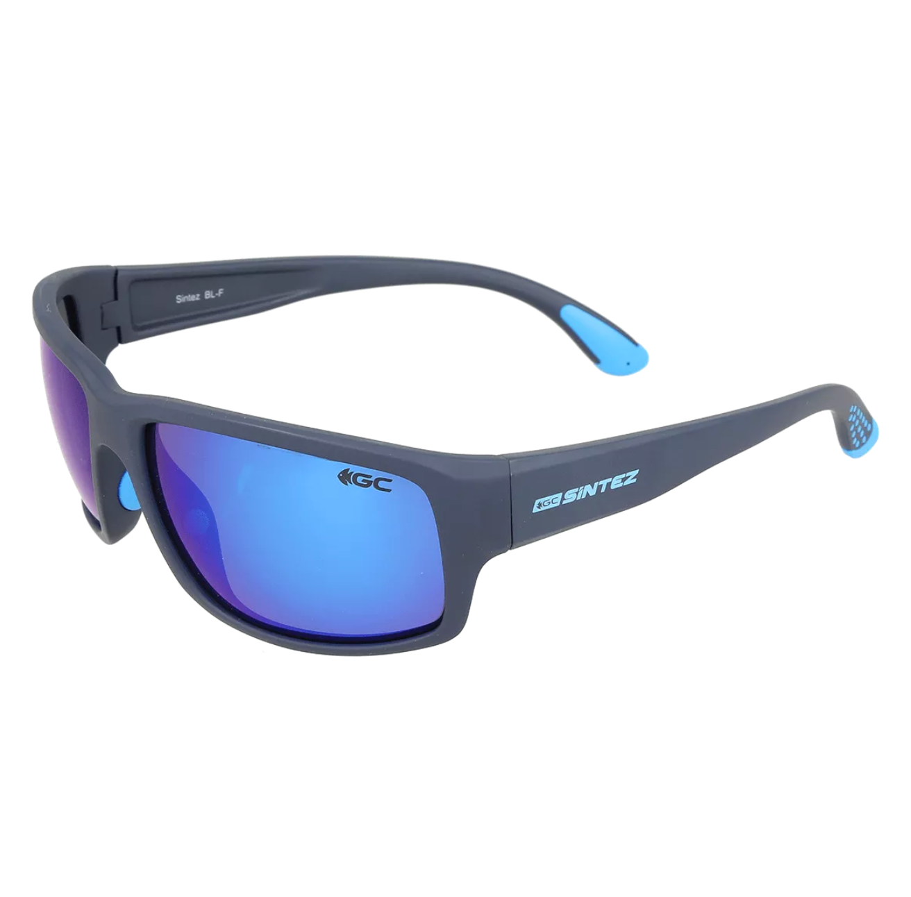 Polarizētas saulesbrilles Golden Catch Sintez BL-F