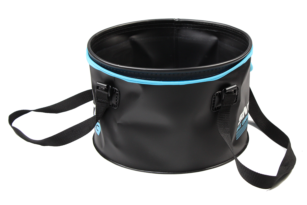 Spainis Golden Catch Sintez EVA Groundbait Bowl