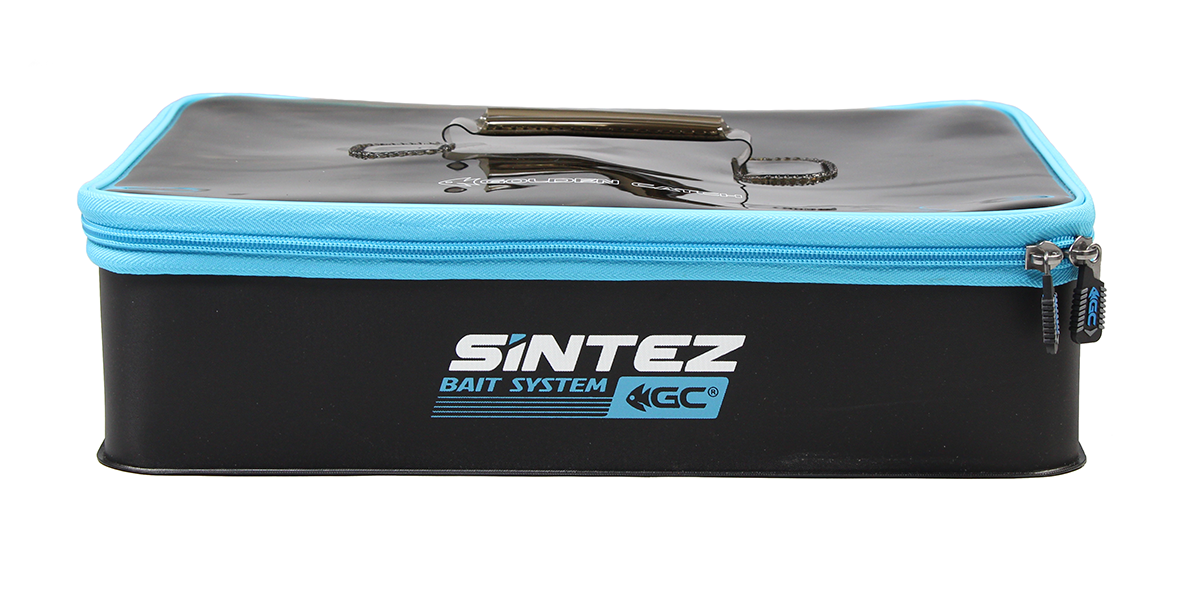 Soma Golden Catch Sintez EVA Bait System