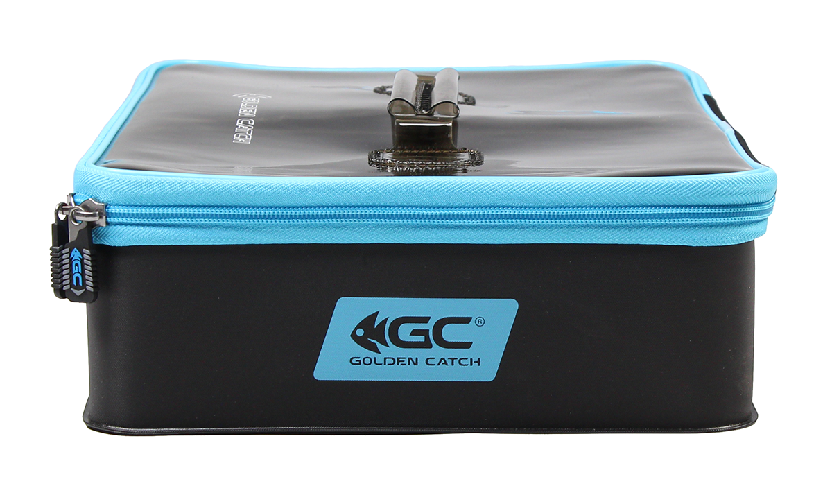 Soma Golden Catch Sintez EVA Bait System