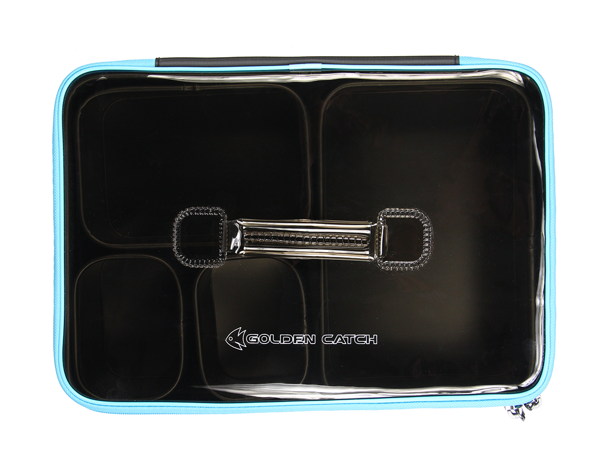 Soma Golden Catch Sintez EVA Bait System