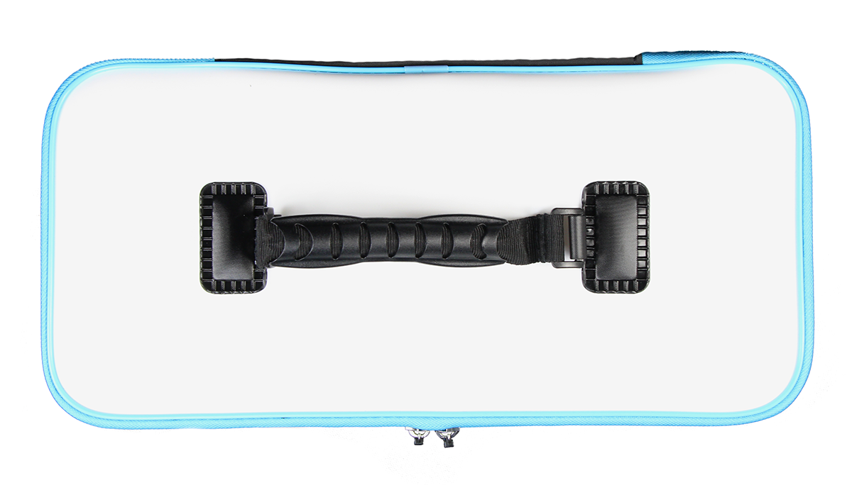 Aukstumsoma Golden Catch Sintez EVA