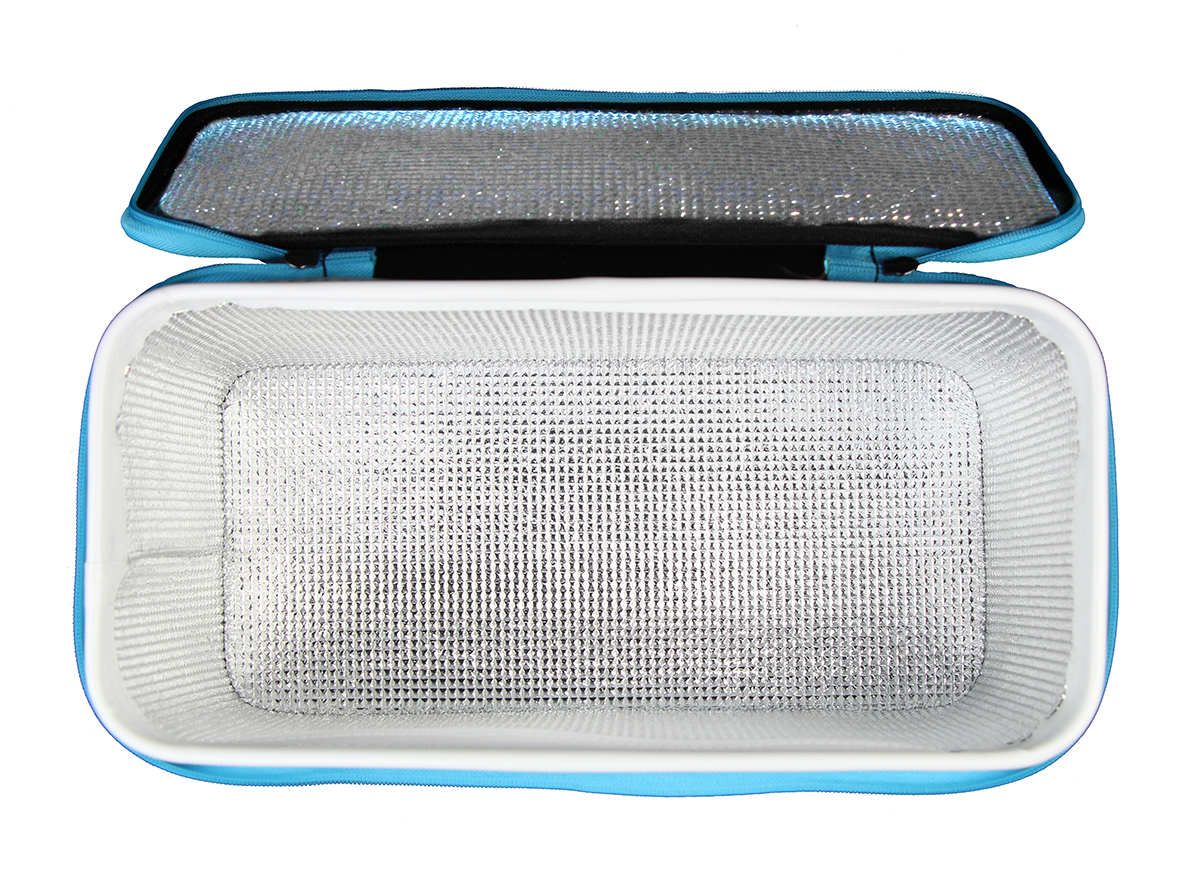 Aukstumsoma Golden Catch Sintez EVA