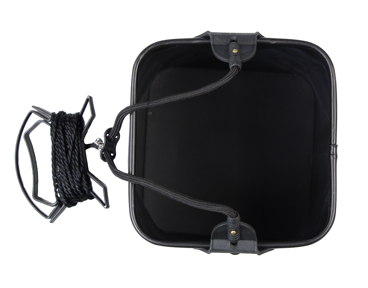 Spainis Golden Catch Sintez EVA Groundbait Bowl