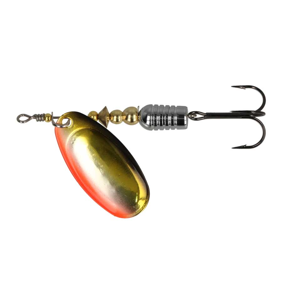 Vizulis rotējošais Golden Catch Skill