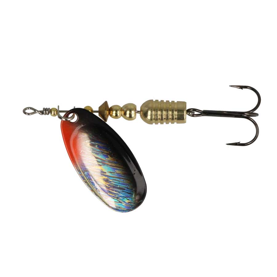 Vizulis rotējošais Golden Catch Skill