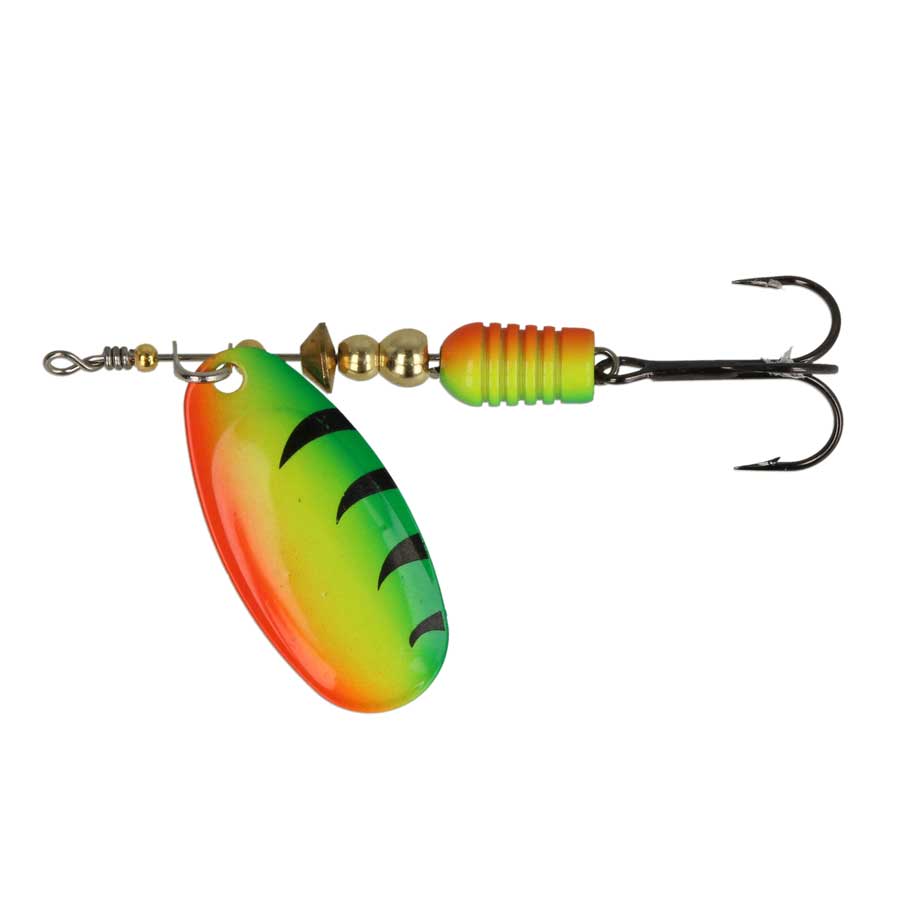 Vizulis rotējošais Golden Catch Skill