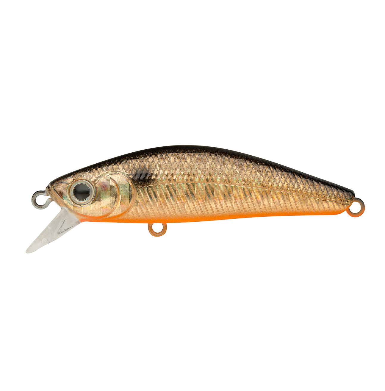 Vobleris Strike Pro Skinny Mini 50S 4.3g