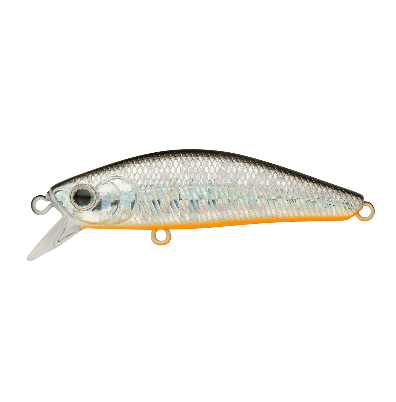 Vobleris Strike Pro Skinny Mini 50S 4.3g