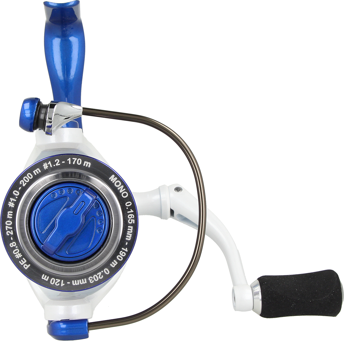 Spole Golden Catch Skyros