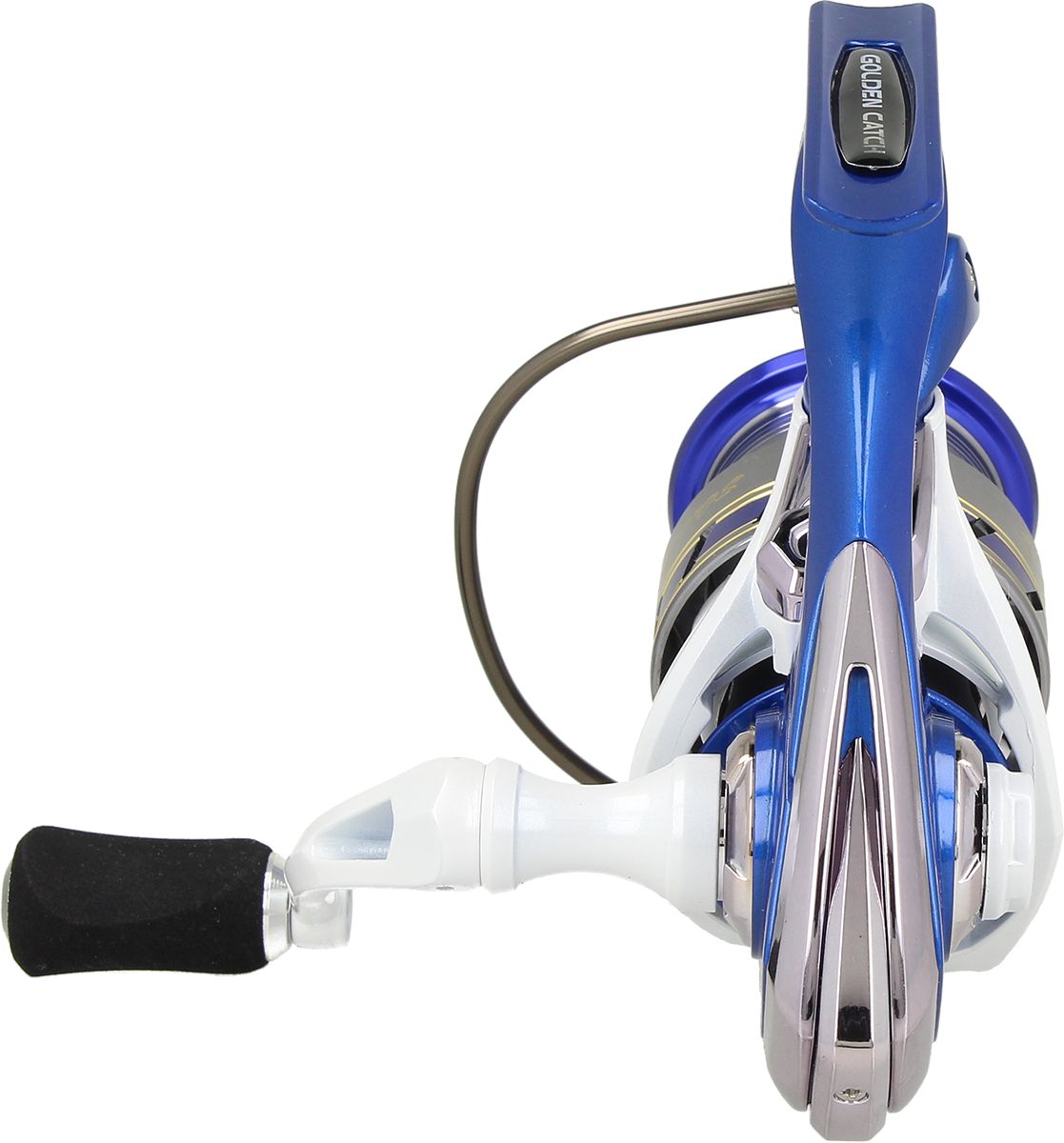 Spole Golden Catch Skyros