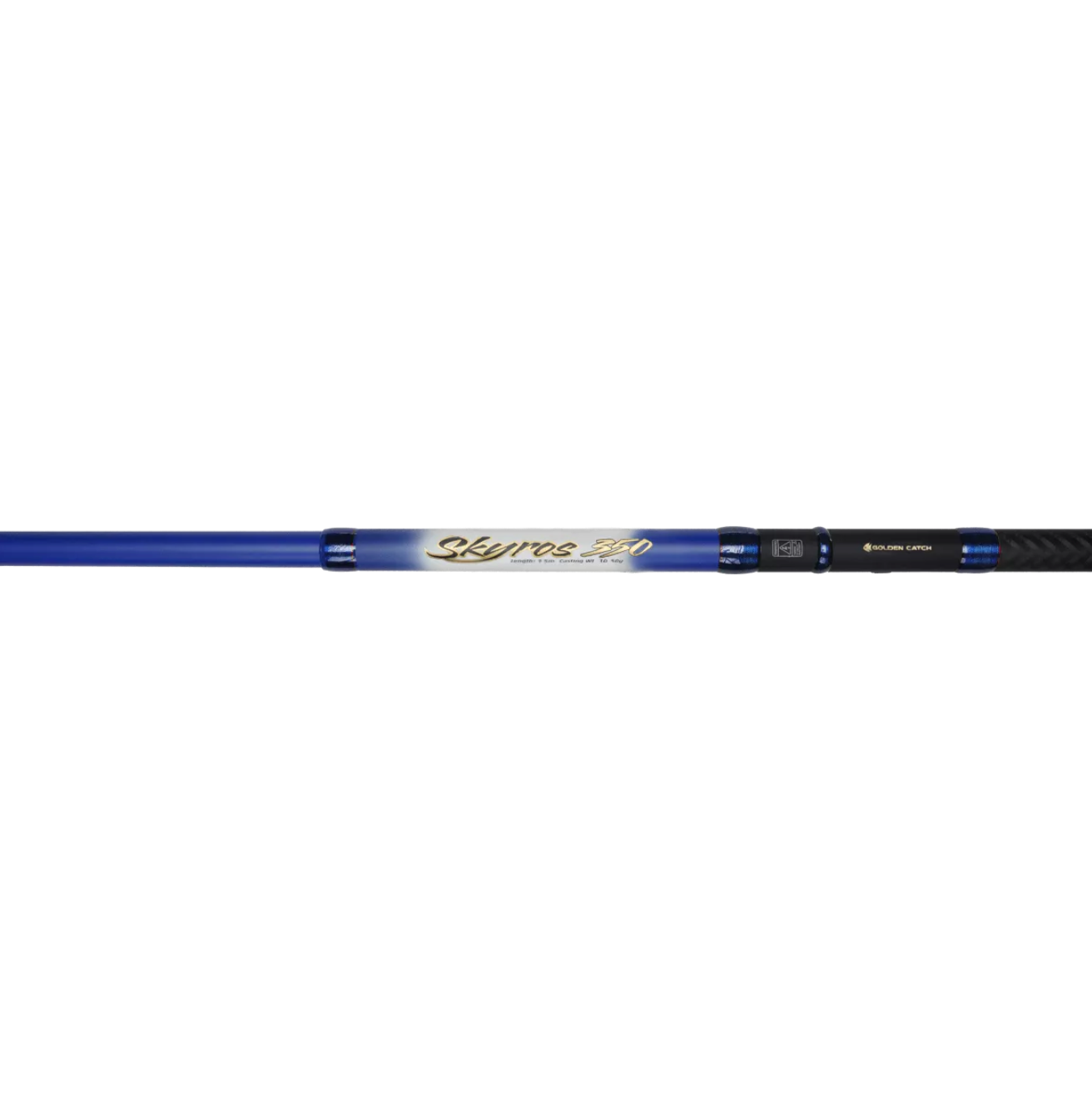 Makšķere Golden Catch Skyros