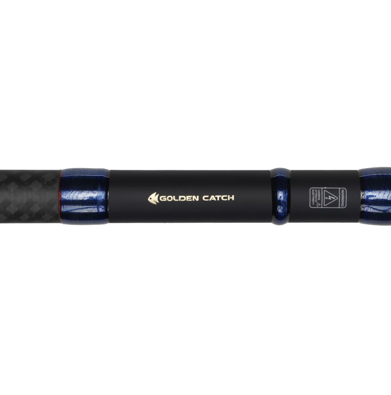 Makšķere Golden Catch Skyros