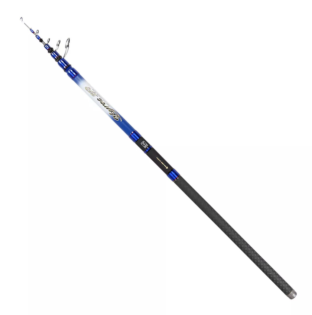 Makšķere Golden Catch Skyros