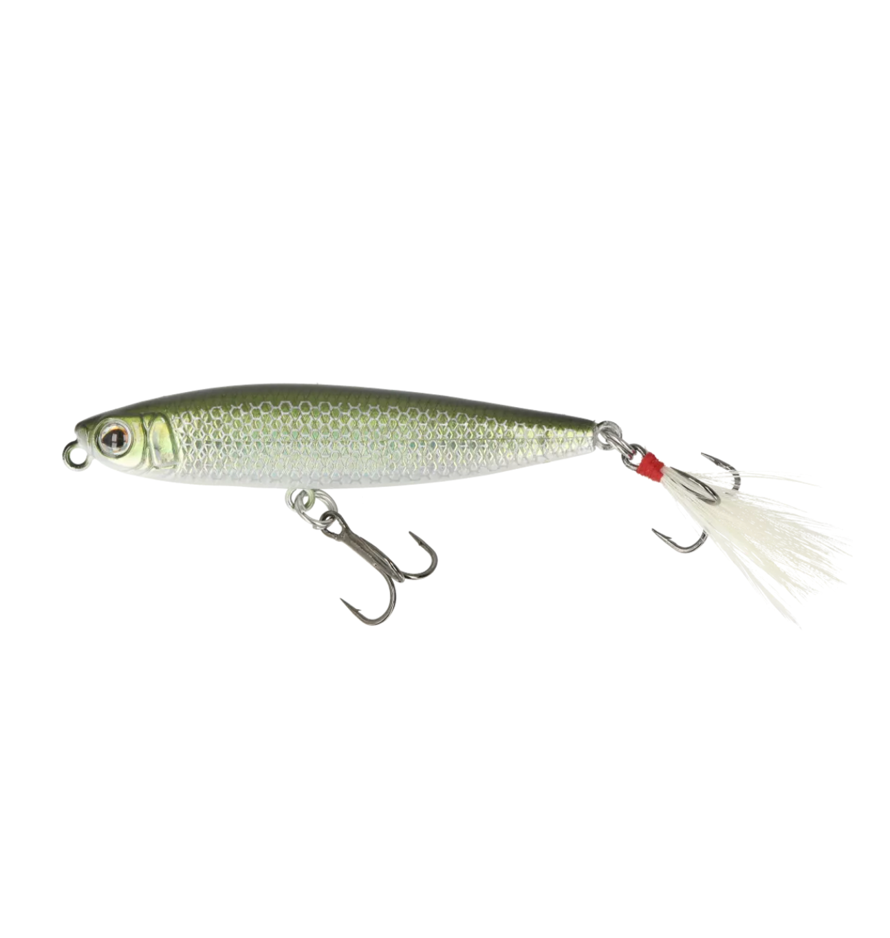 Vobleris Strike Pro Slide Bait Heavy One 70S 16.5g