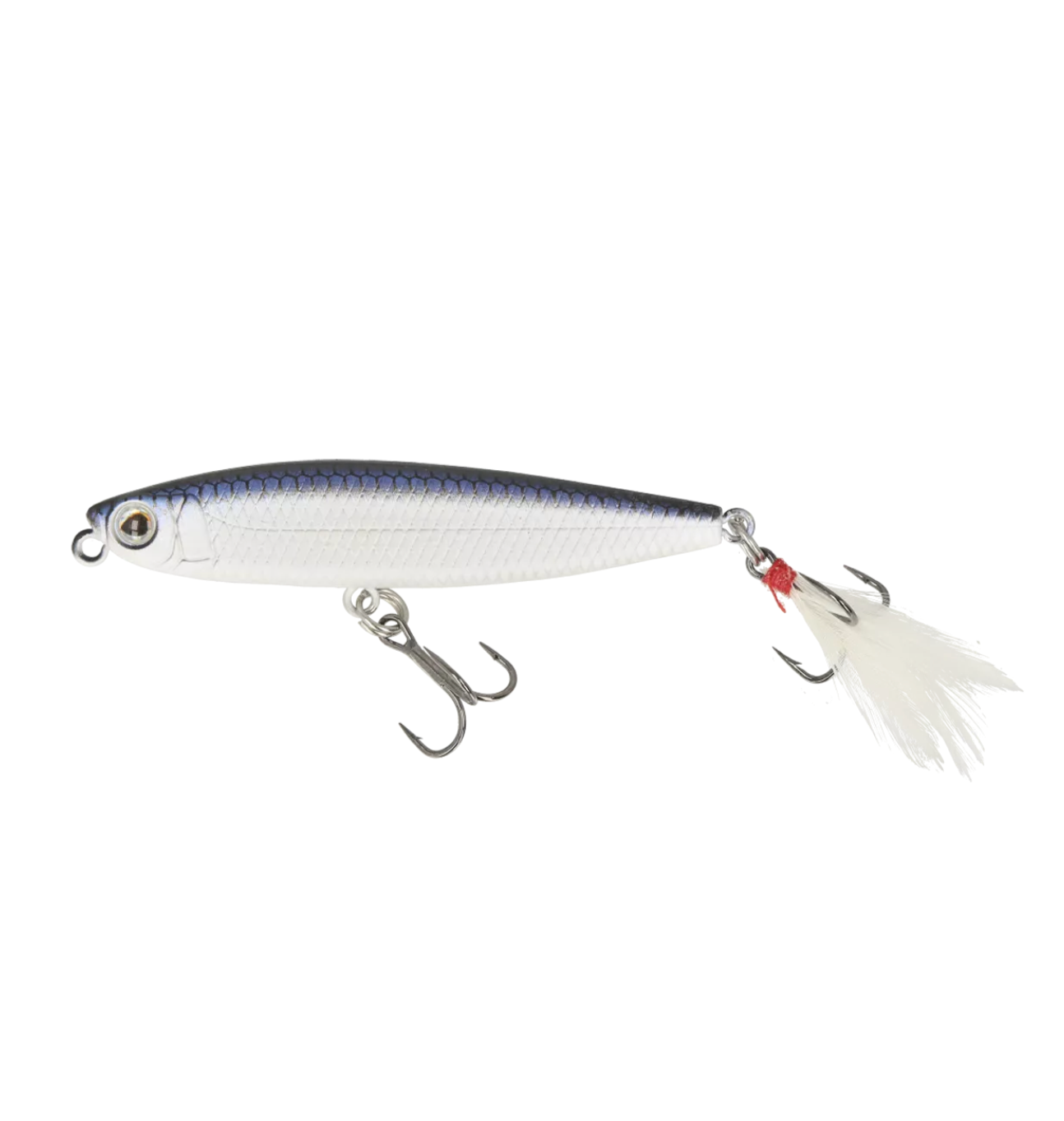 Vobleris Strike Pro Slide Bait Heavy One 70S 16.5g
