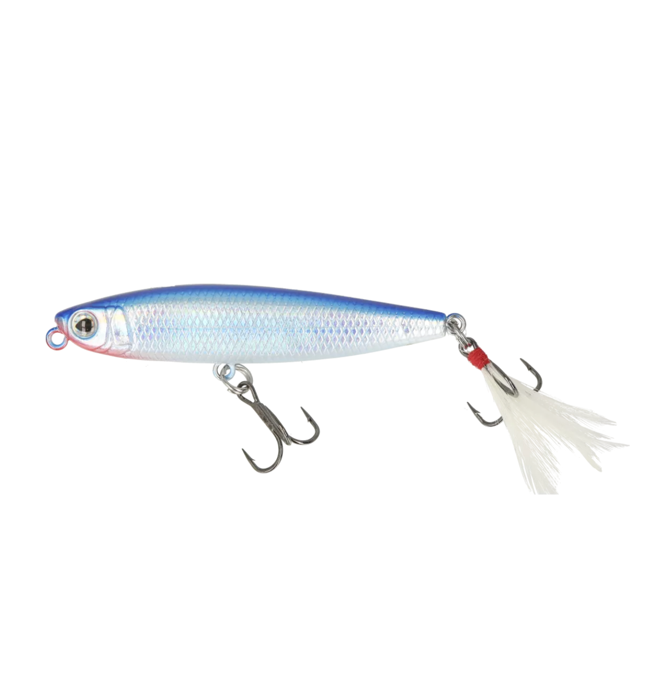 Vobleris Strike Pro Slide Bait Heavy One 70S 16.5g