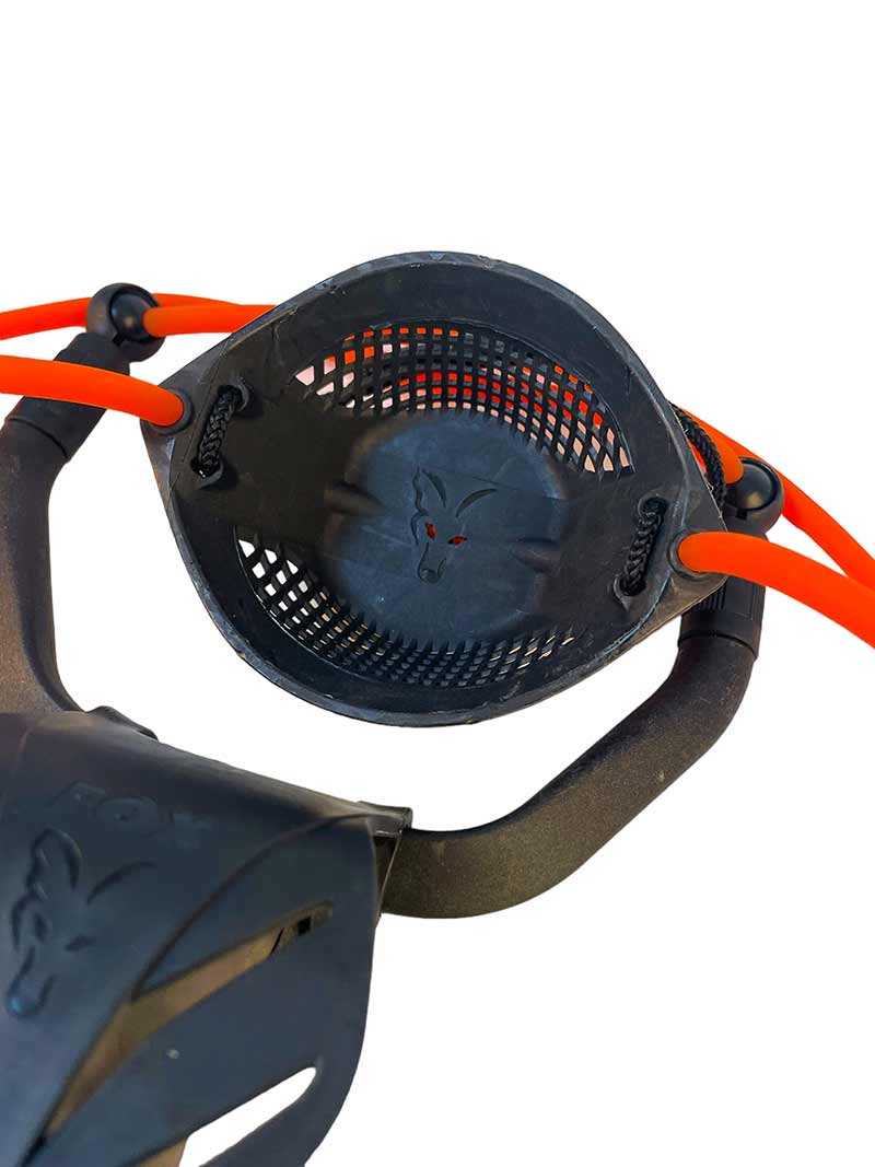 Fox Slik Powerguard Method Pouch Pouch Catapult