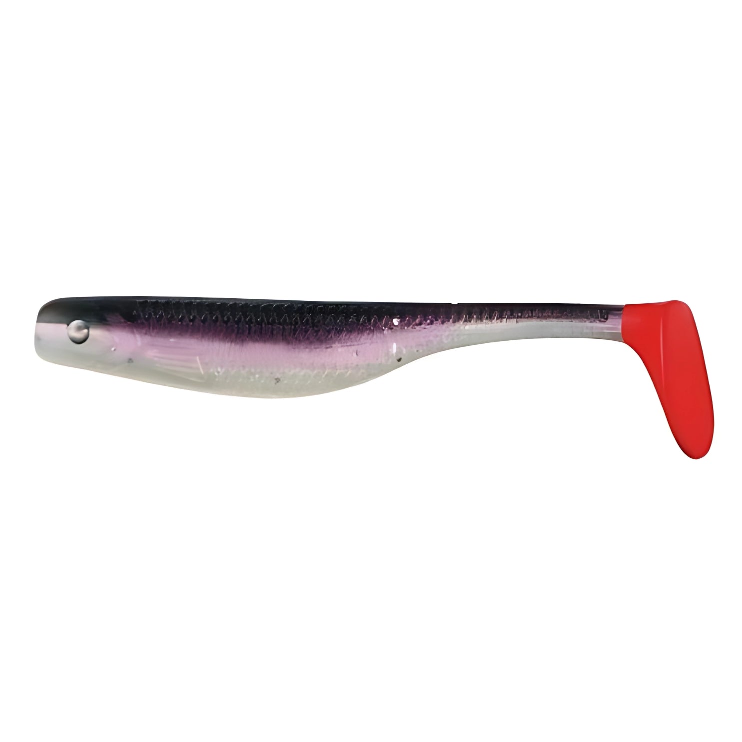 Silikona māneklis Traper Slim Fish
