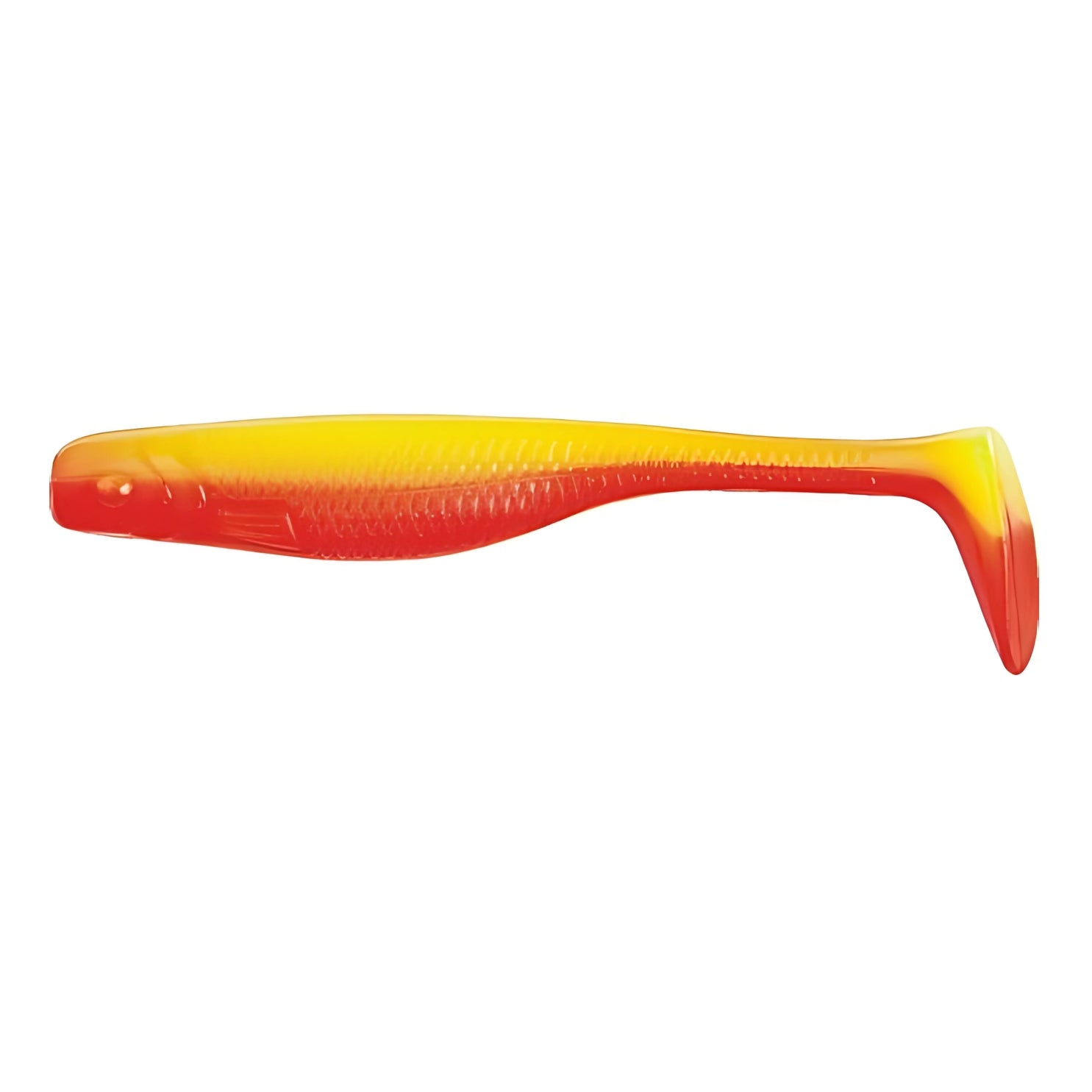 Silikona māneklis Traper Slim Fish