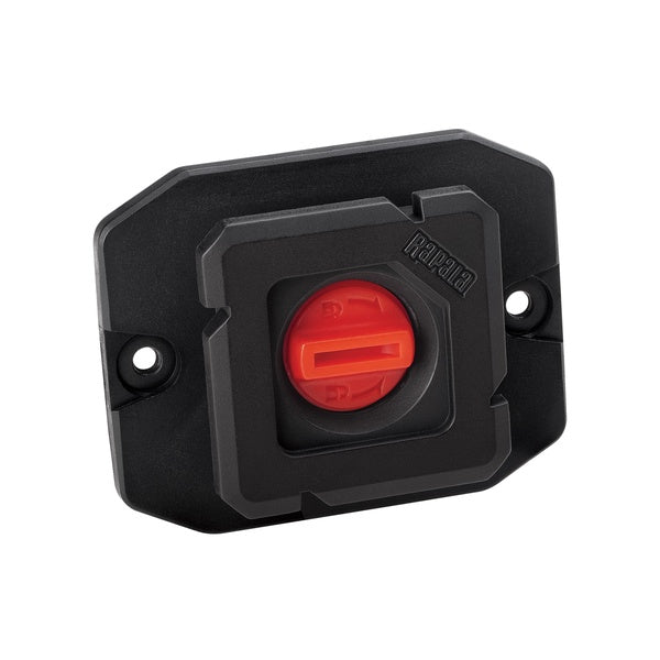 Piederumu turētājs Rapala SmartHub Flat Mount 2gab