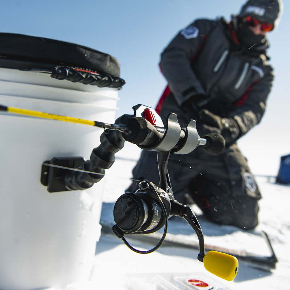 Makšķeres turētājs Rapala SmartHub