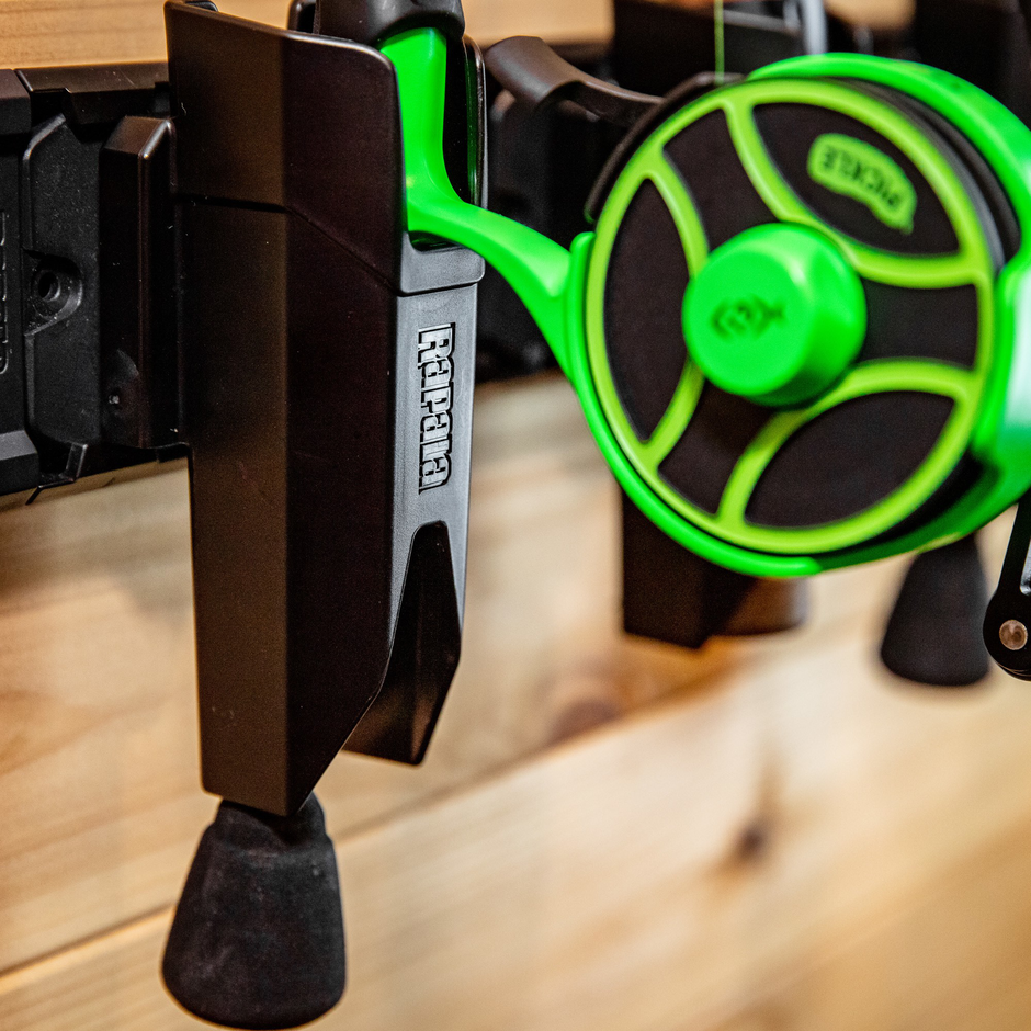 Makšķeres turētājs SmartHub Rod Storage 2gab