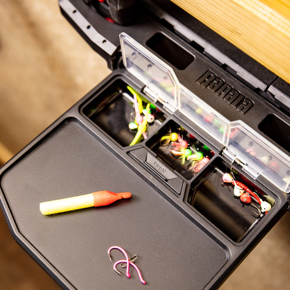 Darba stacija Rapala SmartHub