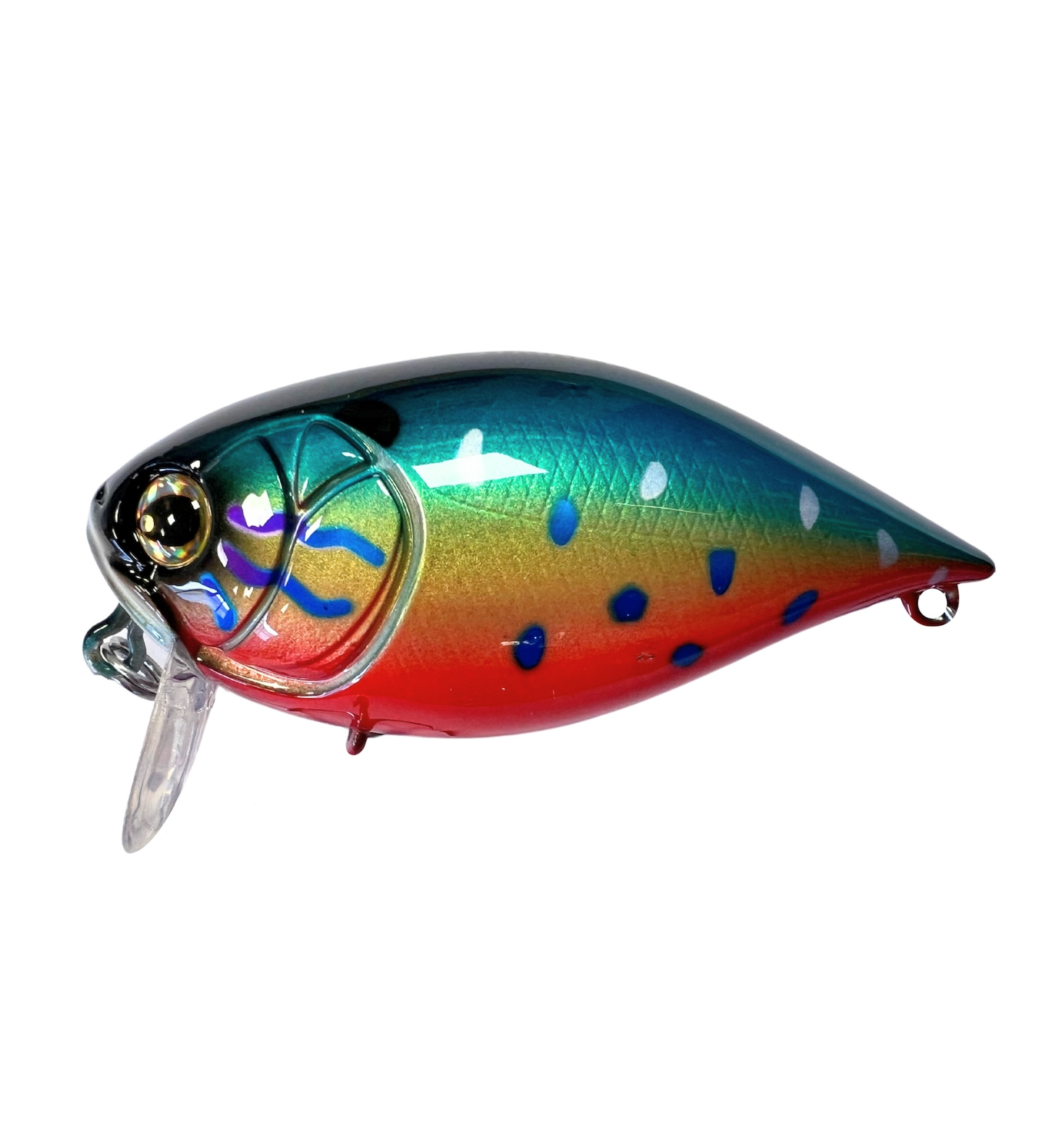 Vobleris Strike Pro Sparrow 70F 16.4g