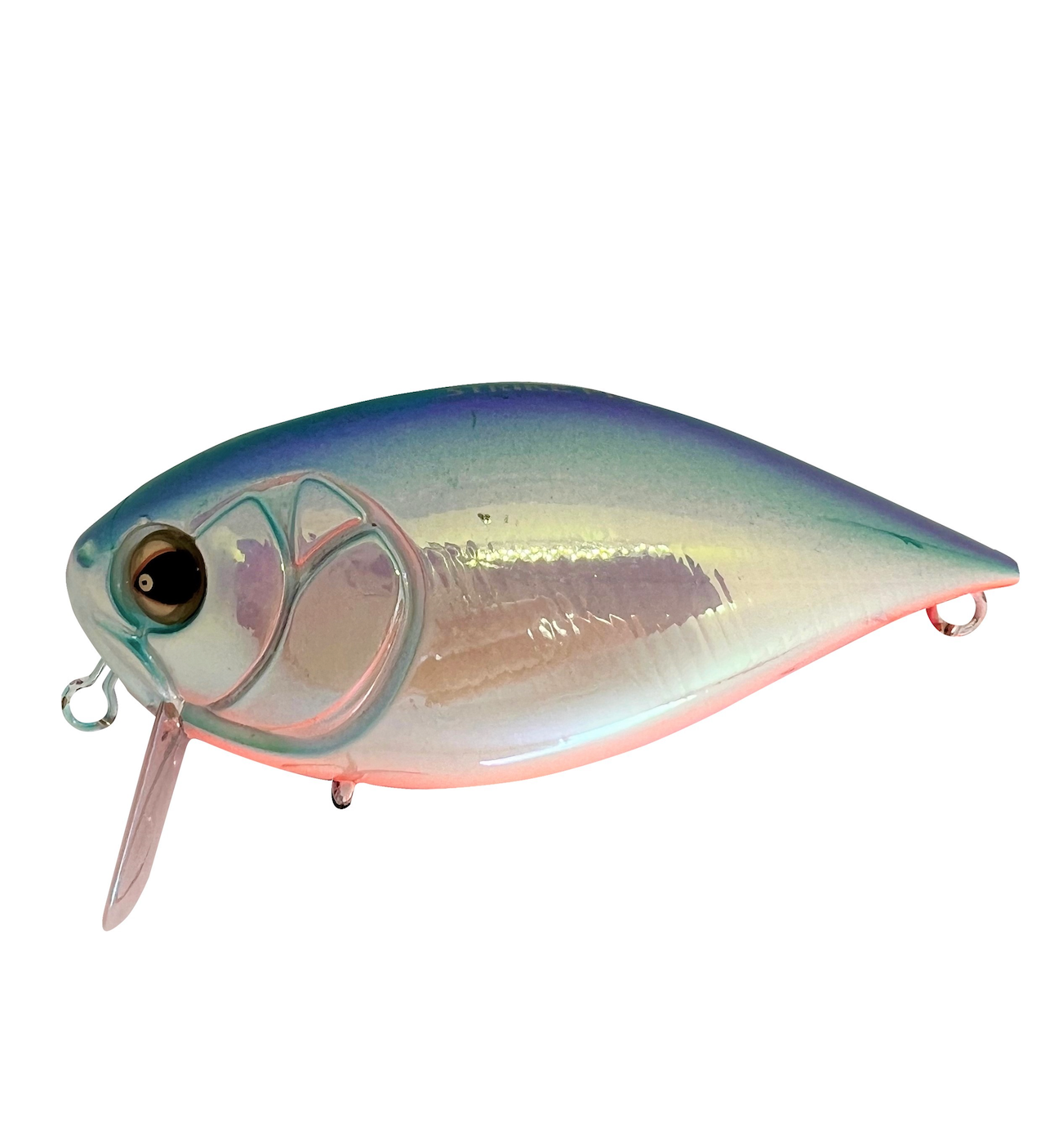 Vobleris Strike Pro Sparrow 70F 16.4g