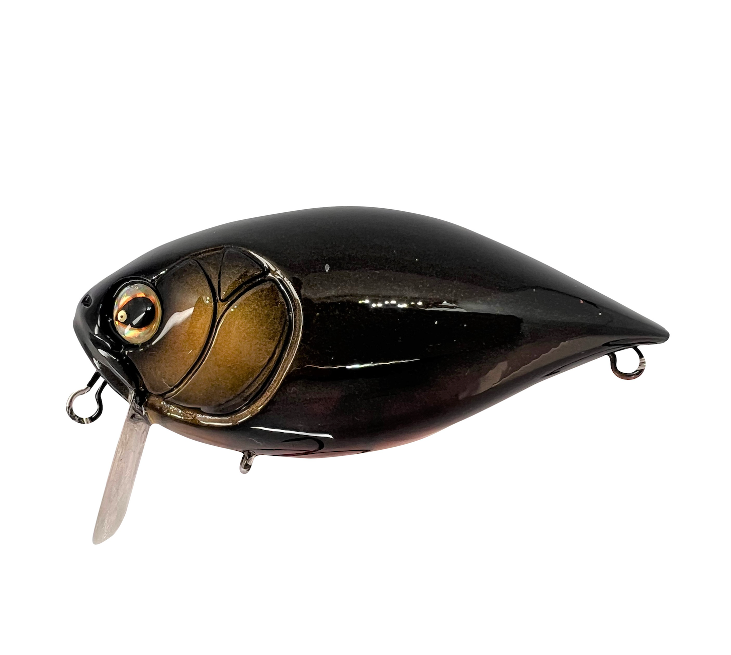 Vobleris Strike Pro Sparrow 70F 16.4g