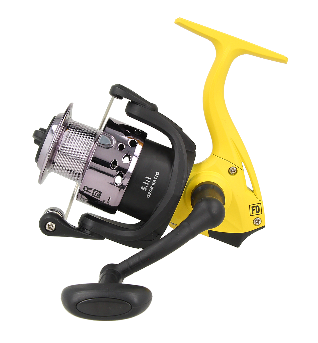 Spole Zeox Spectr FD 2BB