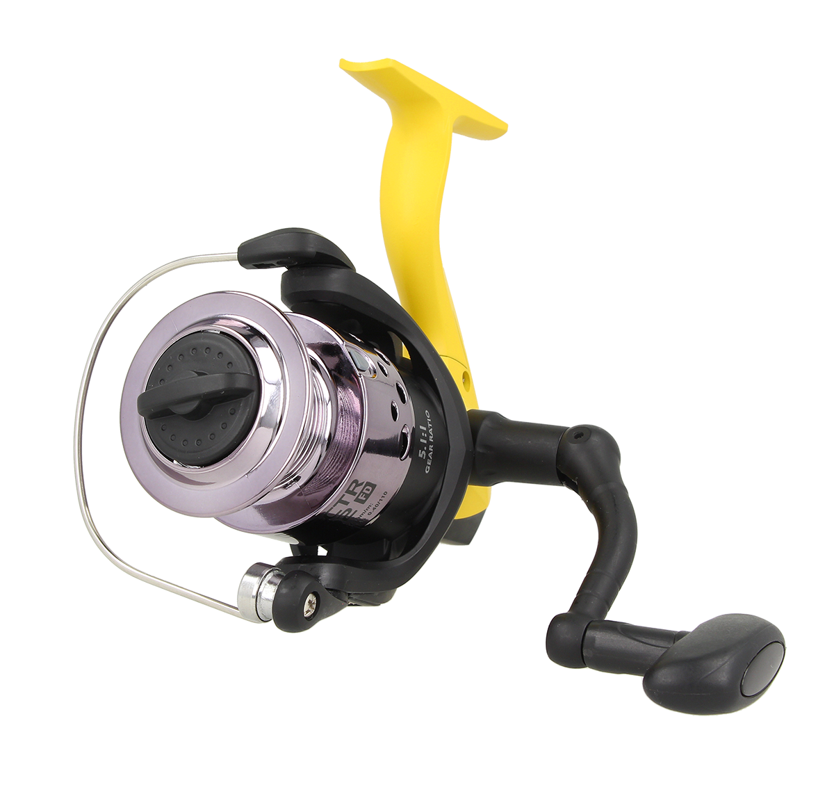 Spole Zeox Spectr FD 2BB