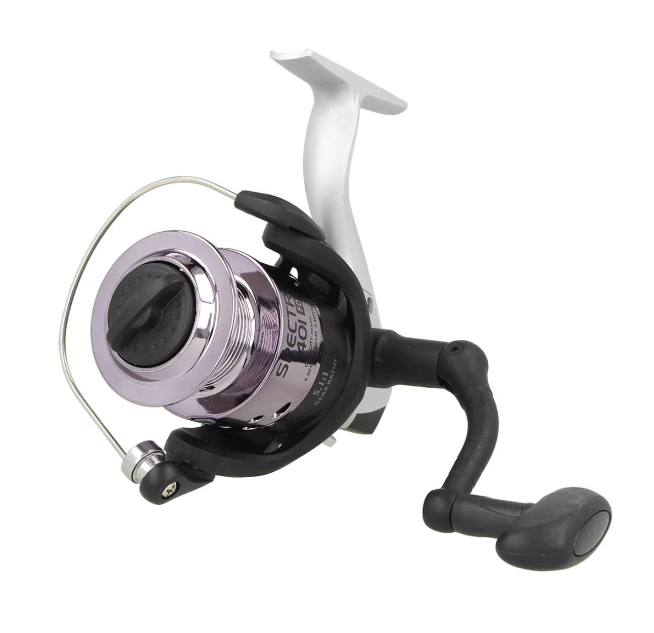 Spole Zeox Spectr FD 1BB