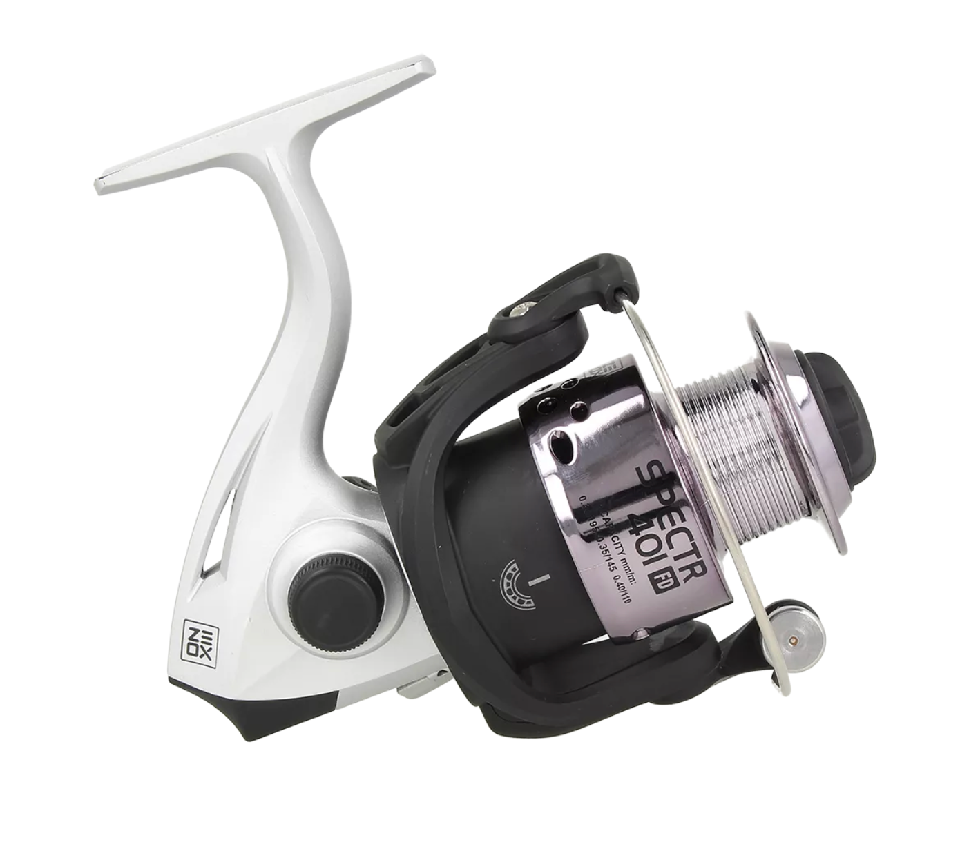 Spole Zeox Spectr FD 1BB