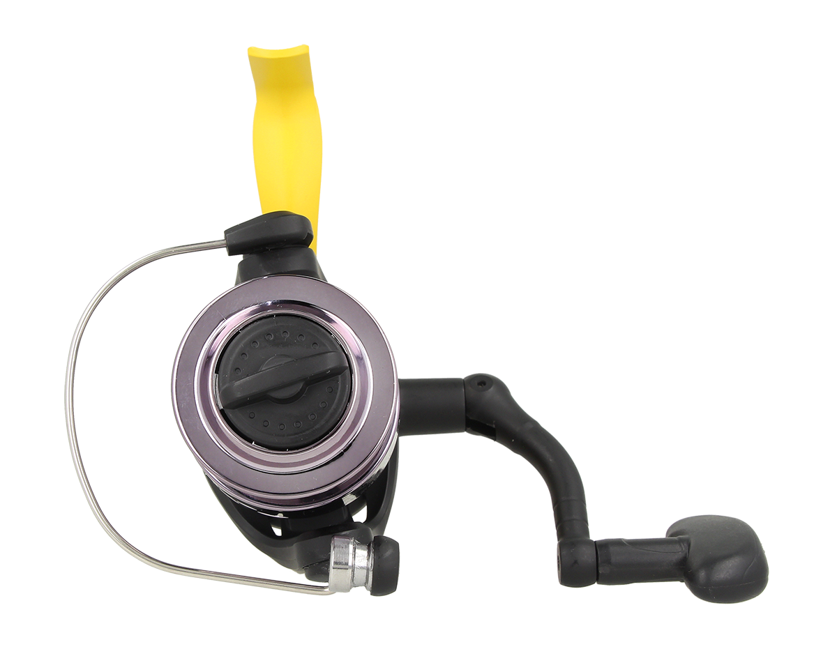 Spole Zeox Spectr FD 2BB