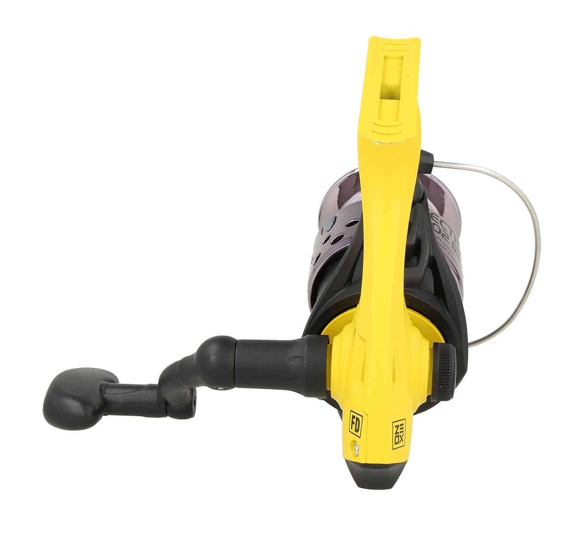 Spole Zeox Spectr FD 2BB