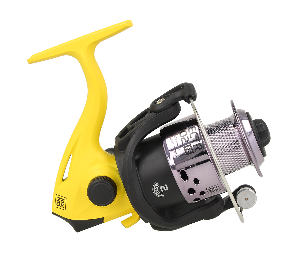 Spole Zeox Spectr FD 2BB