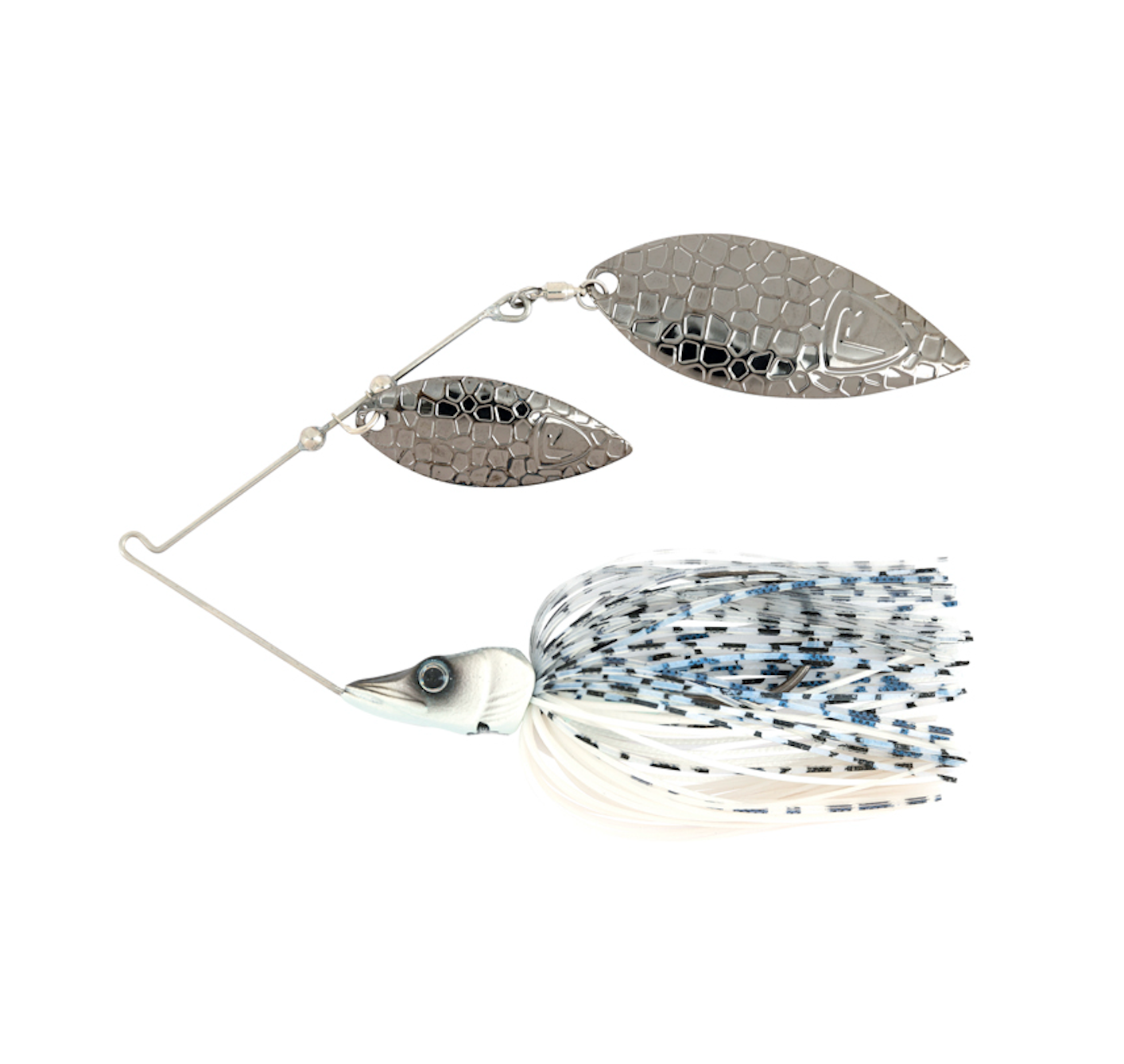 Vizulis rotējošais Fox Rage Spinnerbait