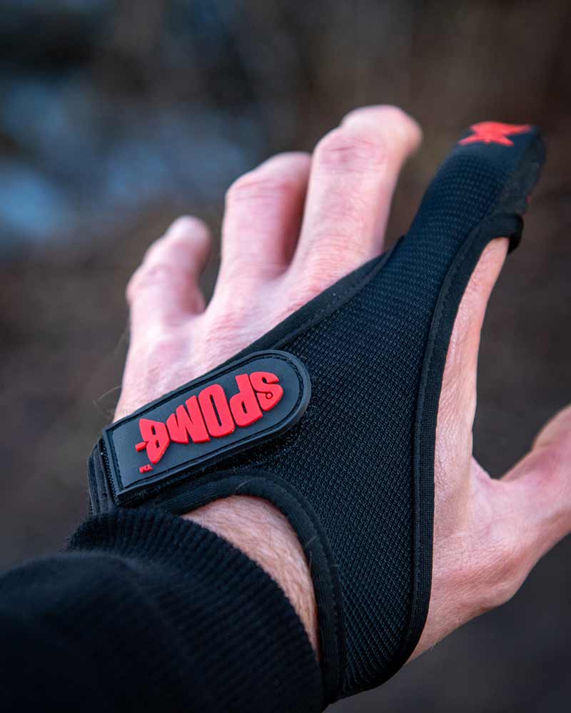 Pirksta aizsargs Spomb Finger Stall