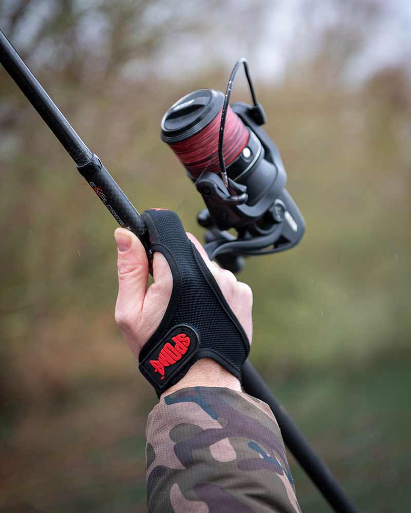 Pirksta aizsargs Spomb Finger Stall