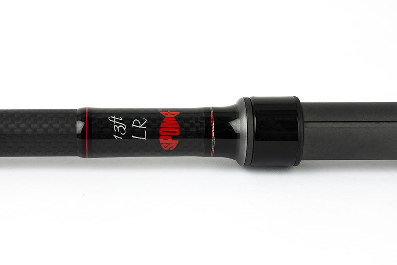 Makšķere Spomb 13ft LR