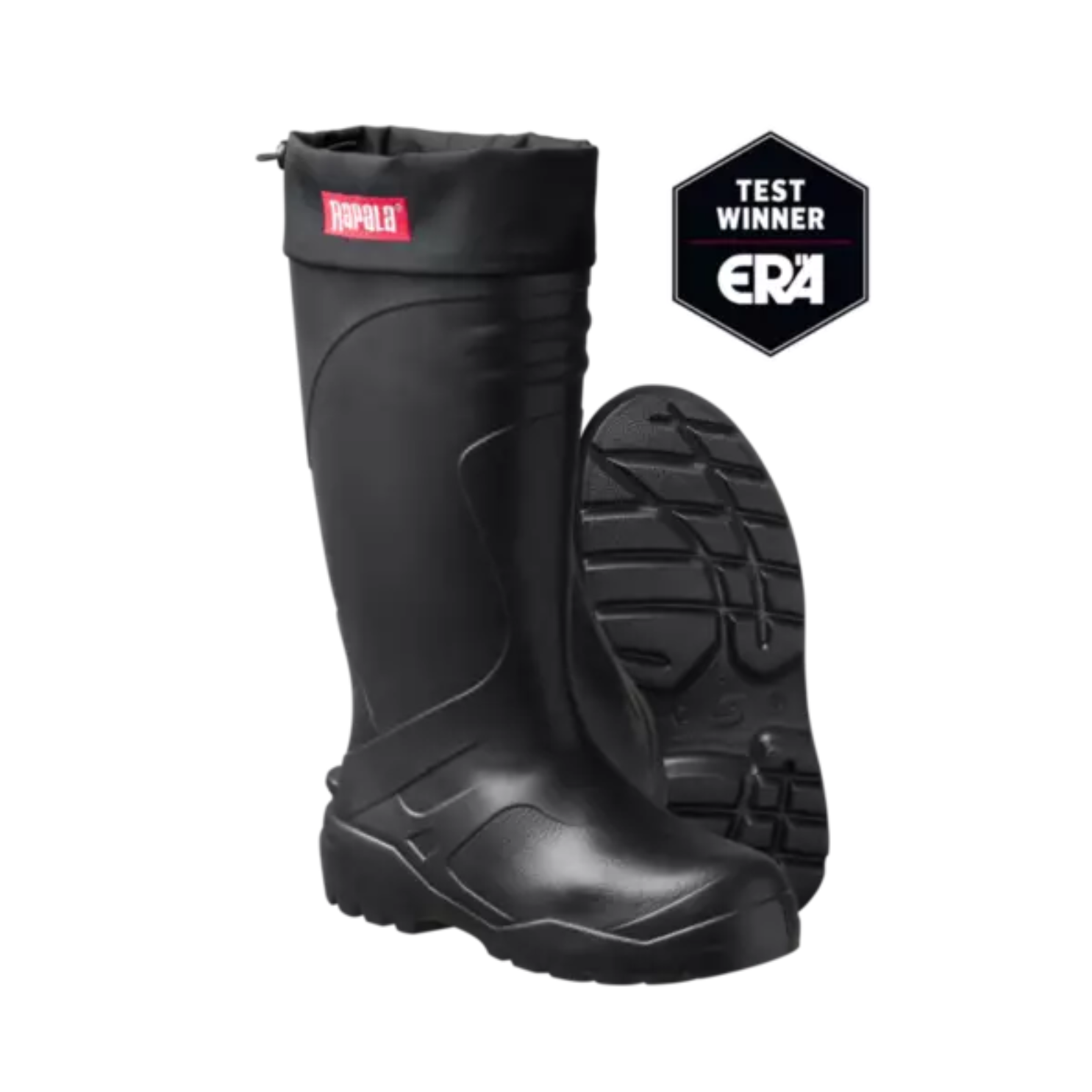 Zābaki Rapala Sportsmans Frost Collar -40°C