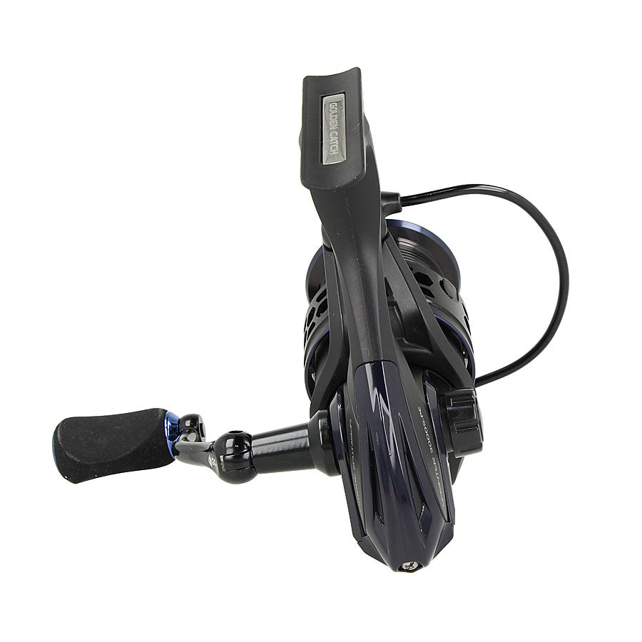 Reel Golden Catch Sprinter