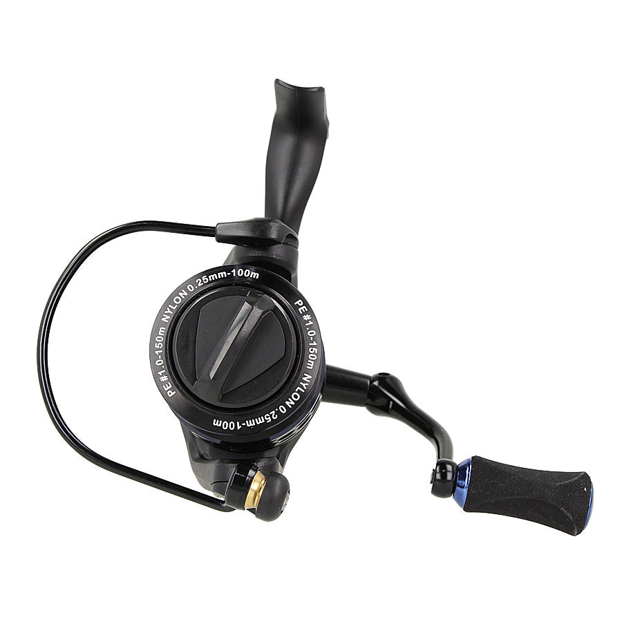 Reel Golden Catch Sprinter