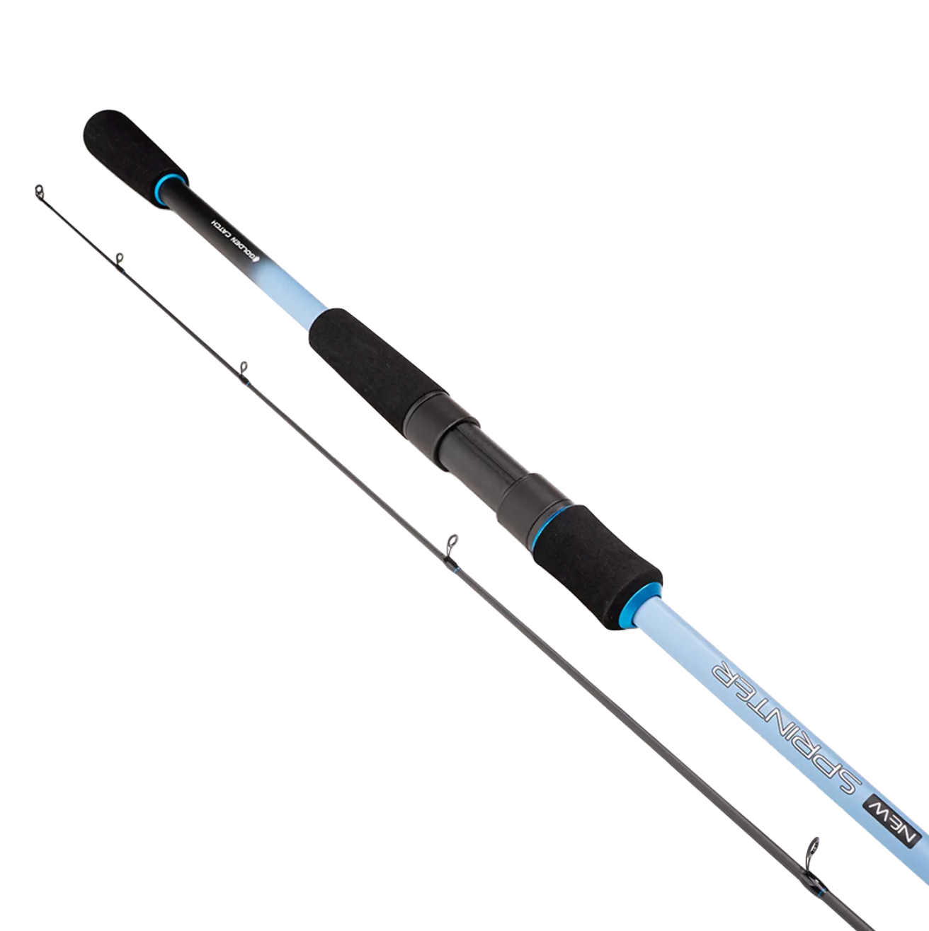 Spinings Golden Catch Sprinter 24