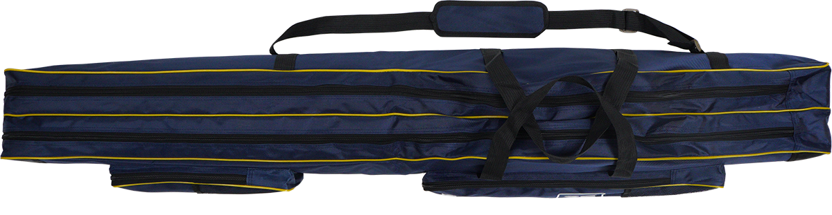 Soma makšķerēm Zeox Standard Reel-In 2 nod.