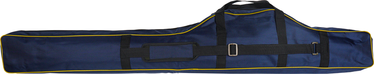 Soma makšķerēm Zeox Standard Reel-In 2 nod.