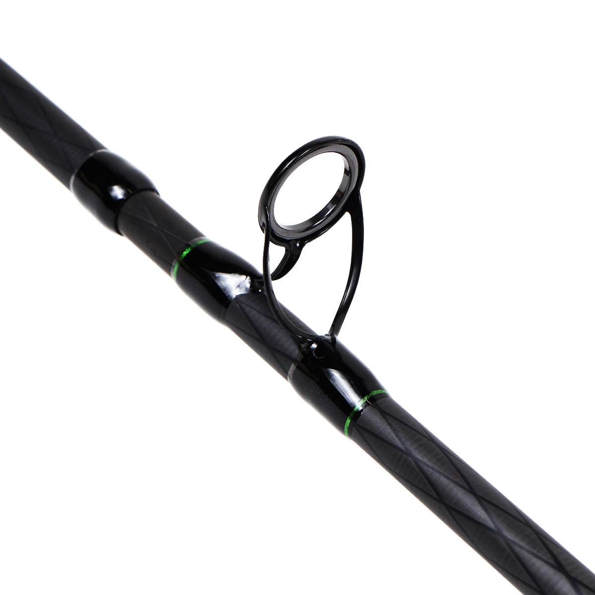 Makšķere Golden Catch Stelios River Feeder