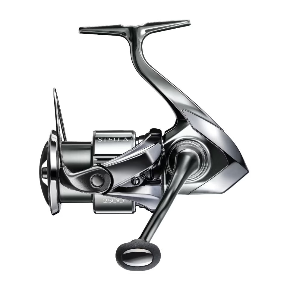 Spole Shimano Stella FK